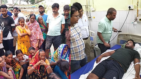 बिहार : जहरीली शराब पीने से और 10 लोगों की मौत