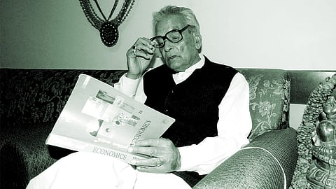जयंती विशेष: वो राजनेता जिसने राजस्थान में दो बार किया राज, प्रतिभा पाटिल के खिलाफ निर्दलीय लड़ गया राष्ट्रपति का चुनाव