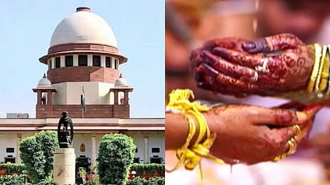 बाल विवाह पर सुप्रीम कोर्ट का फैसला