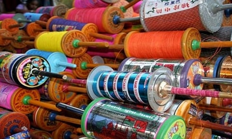 chinese manjha