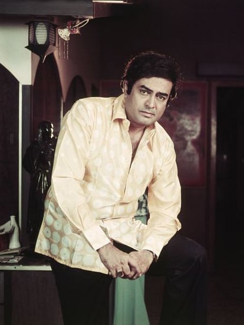 Which actor did not marry for the love of Hema Malini Know the story of one-sided love