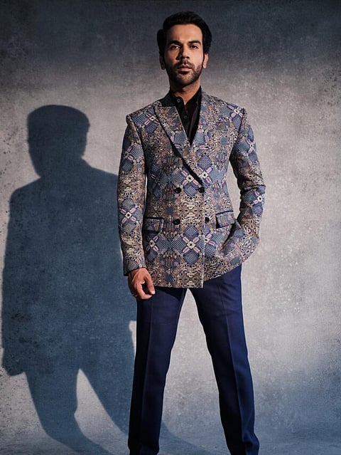 rajkummar rao first fees
