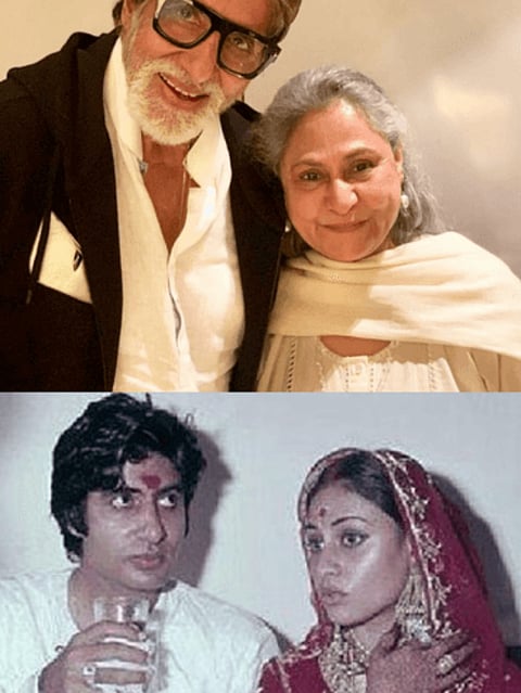 jaya bachchan