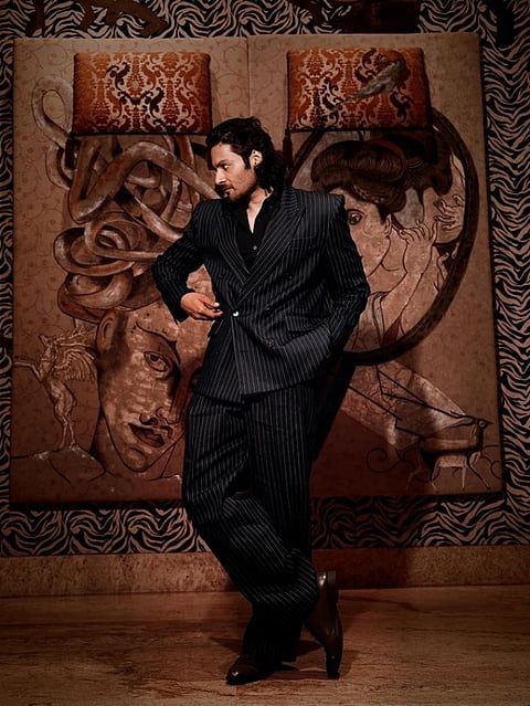 Ali Fazal came to know the truth of his mother 2 years after her death he was stunned