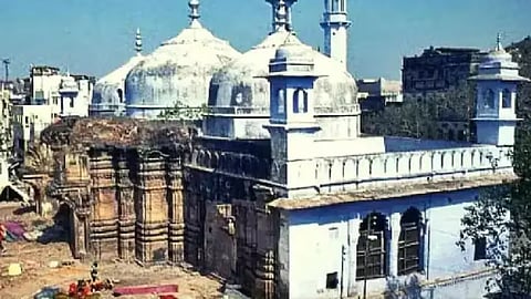 वाराणसी कोर्ट ने ज्ञानवापी के अतिरिक्त एएसआई सर्वे की याचिका खारिज की