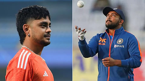 ईशान किशन और पृथ्वी शॉ टीम इंडिया छोड़ कर दूसरी टीम से खेल सकते हैं