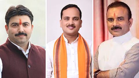 मुंबई की गली-गली घूम रहे यूपी-बिहार के नेता, उत्तरभारतीय वोटरों के लिए बीजेपी ने बनाई रणनीति