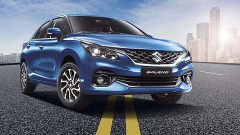 maruti suzuki offer