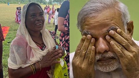 PM मोदी हुए गदगद