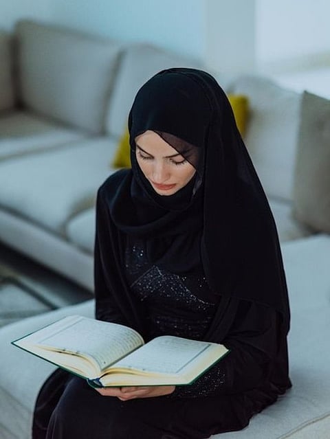 muslim Women (3)