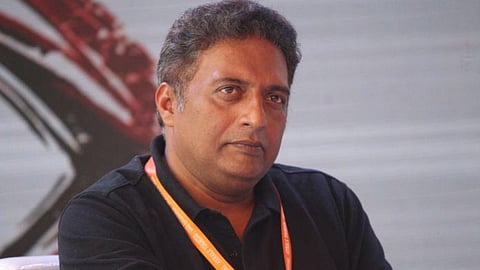Prakash Raj disappeared from set producer suffered a loss of Rs 1 crore entire cast was shocked