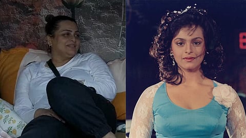 Shilpa Shirodkar pain spilled over Bigg Boss 18 she said no work no one even picked up her phone