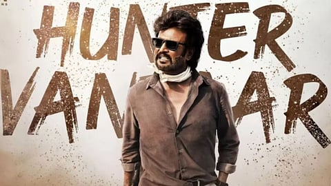Rajinikanth film Vettaiyan created a blast at box office on opening day earned 30 crore