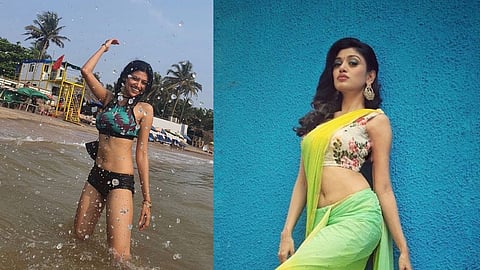 Bigg Boss Tamil fame Oviya broke her silence on private video being leaked said the video was deepfake