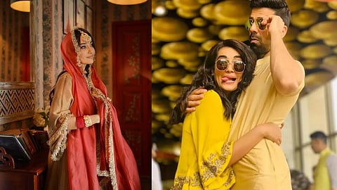 Qubool Hai actress Surbhi Jyoti will soon marry boyfriend Sumit Suri in Uttarakhand