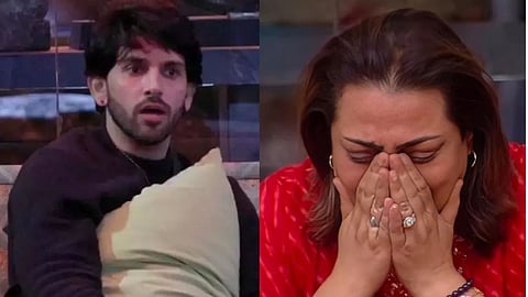 Shehzada Dhami openly abuses Shilpa Shirodkar will be huge ruckus on Weekend Vaar
