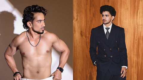 Vishal Pandey said a big thing on FIR lodged against Adnan Shaikh for physical abuse her sister