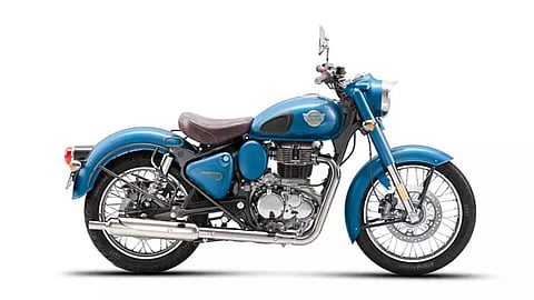 royal enfield