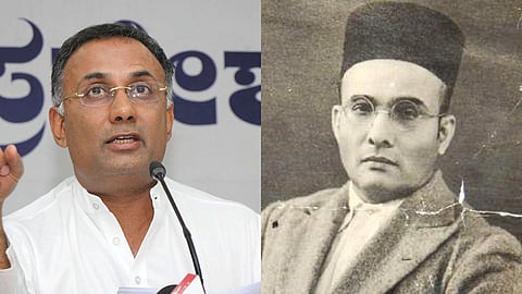 कर्नाटक के मंत्री के बयान से बवाल