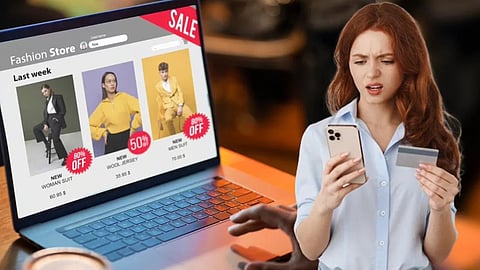 त्योहार पर online shopping करते वक्त इन बातों का रखे ध्यान, नहीं तो आप भी हो जायेंगे स्कैमर्स के शिकार