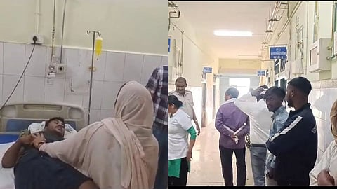 सिवान-सारण में जहरीली शराब पीने से अब तक 24 लोगों की मौत