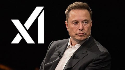 xAI