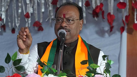 भाजपा के 40 बागी निलंबित, चंद्रशेखर बावनकुले की सख्त चेतावनी, बोले- प्रचार नहीं करने पर भी होगी कार्रवाई