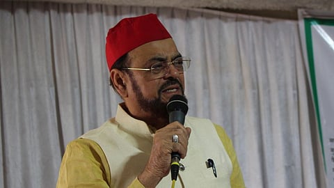 औरंगजेब की तारीफ करके फंसे अबू आजमी, तो झट से ले लिया U-टर्न