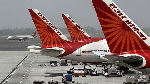 Air India and Vistara Merger Process Completed Today