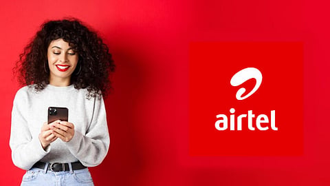 Airtel plan