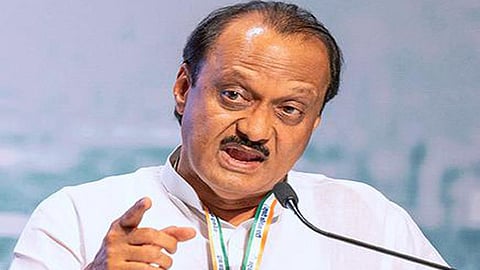 महाराष्ट्र चुनाव से पहले एनसीपी के अजित पवार