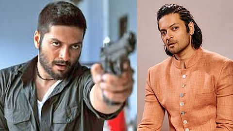 Ali Fazal Talks About Mirzapur Side Effect on His Personal And Professional life
