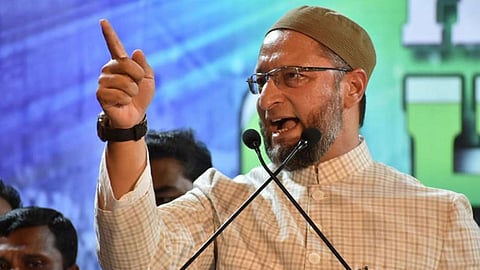 होली गई बवाल बाकी! ओवैसी ने क्यों कहा हम कायर नहीं हैं? योगी को लेकर दिया बड़ा बयान