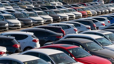 FADA reports Auto sales in Oct up 32 percentage amid festive sales