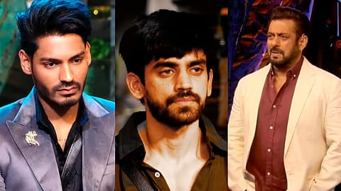 बिग बॉस 18: सलमान खान ने वीकेंड के वार पर लगाई अविनाश मिश्रा और दिग्विजय राठी की क्लास