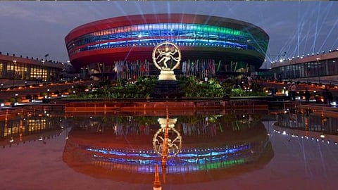 India International Trade Fair is going to be held from today