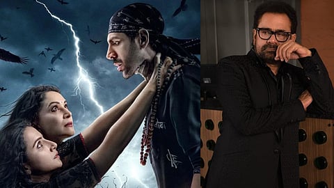 Bhool Bhulaiyaa 3 Grand opening is Birthday Gift Director Anees Bazmee