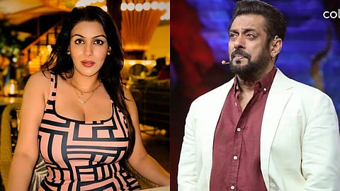 Bigg Boss 16 Yamini Malhotra Wild card Contestant