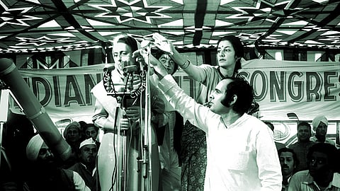 जन्मदिन विशेष: वो महिला नेता जिसने रैली में इंदिरा की हूटिंग करने वाले नौजवानों पर बरसाए थे थप्पड़, संजय गांधी से थी खास दोस्ती