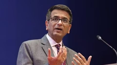 अपने कार्यकाल में CJI चंद्रचूड़ ने सुनाए ये ऐतिहासिक फैसले, आज है काम का आखिरी दिन