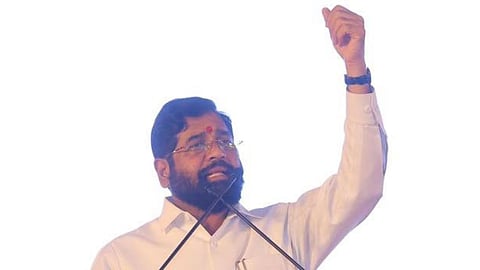 लाडकी बहिन योजना की दिसंबर की किश्त को लेकर CM शिंदे ने दिया बड़ा बयान, बताया कब खाते में आएंगे पैसे