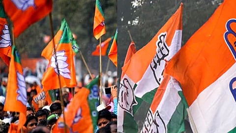 तय हो जाएंगे महाराष्ट्र में हो रहे चुनावी महाभारत के महायोद्धा, बागी बिगाड़ेंगे खेल या हटेंगे पीछे?