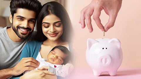 Childrens Saving Schemes