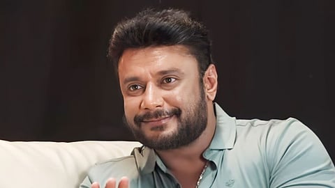 Darshan Thoogudeepa Lawyer Plea in Karnataka High Court