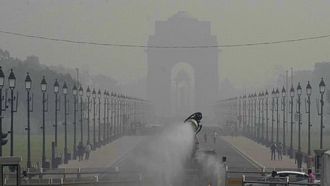 अब दिल्ली-एनसीआर को स्मॉग से मिलेगा छुटकारा, जानें कैसे