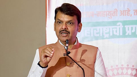 महाराष्ट्र को बनाएंगे देश का नंबर 1 राज्य! देवेंद्र फडणवीस बोले- 100 दिन में तैयार करेंगे विजन डॉक्यूमेंट