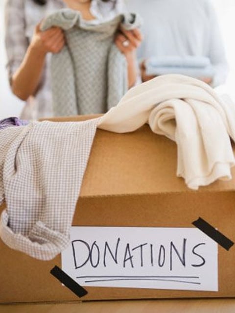 Donation (2)