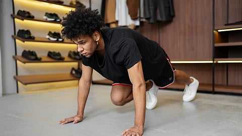 Obesity , Healthy Workout