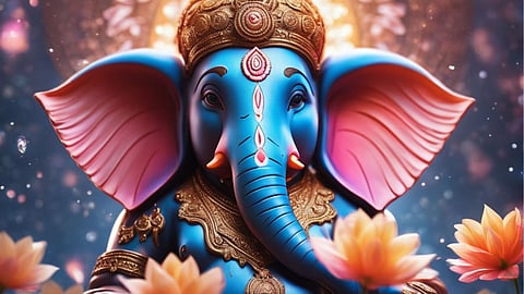 गणेश चतुर्थी, नवंबर