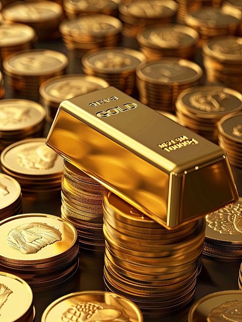 Gold (1)